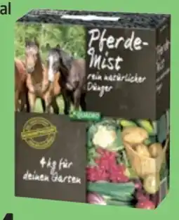 Thomas Philipps Quadro Pferdemistpellets Angebot