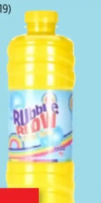 Thomas Philipps Seifenblasenlösung Bubble Blow Angebot