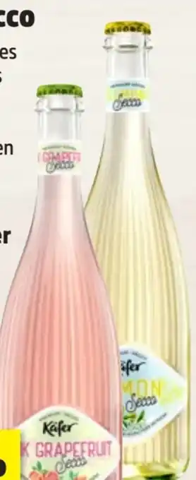 Thomas Philipps Käfer Pink Grapefruit Secco Angebot