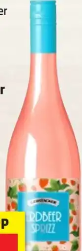 Thomas Philipps Gerstacker Nürnberger Erdbeer Sprizz Angebot