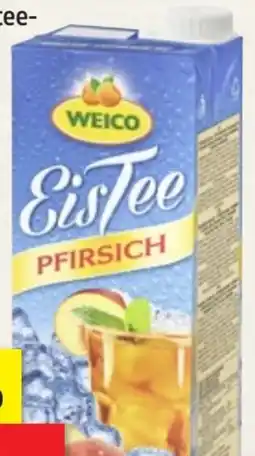 Thomas Philipps Weico Eistee Angebot