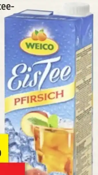 Thomas Philipps Weico Eistee Angebot