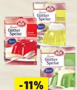 Thomas Philipps Ruf Götterspeise Kirsch Angebot