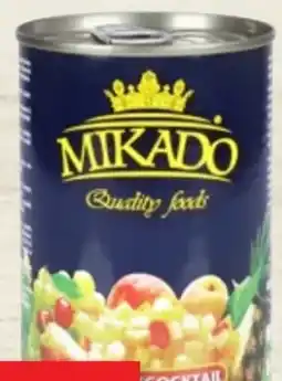 Thomas Philipps Mikado Fruchtcocktail Angebot