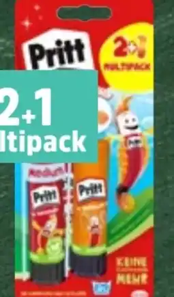 Thomas Philipps Pritt Klebestifte-Set Angebot
