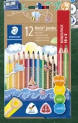 Thomas Philipps Staedtler Jumbo Buntstifte Angebot