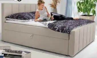 Ostermann Harper Boxbett Muncie Angebot