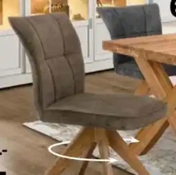 Ostermann Harper Polsterstuhl Lundu Angebot