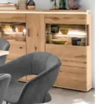 Ostermann Highboard Angebot