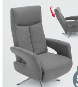 Ostermann Relaxsessel 8001 Angebot