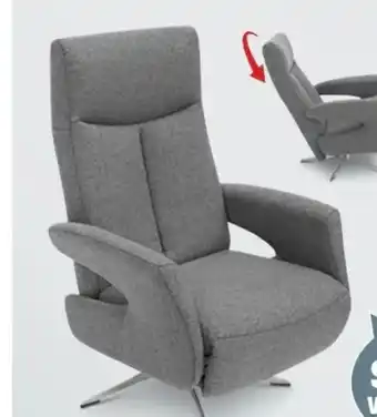 Ostermann Relaxsessel 8001 Angebot