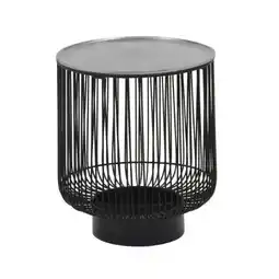 Ostermann Mirrors and More Beistelltisch Rinara Angebot