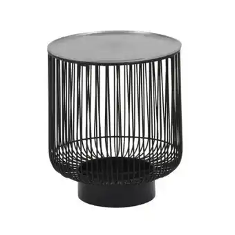 Ostermann Mirrors and More Beistelltisch Rinara Angebot