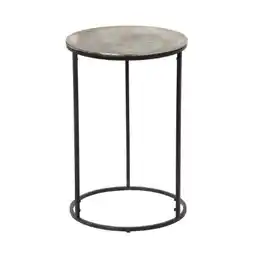 Ostermann Mirrors and More Beistelltisch Padma Angebot