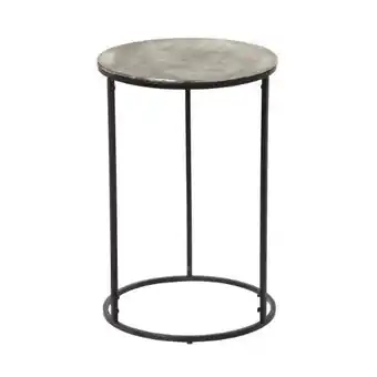 Ostermann Mirrors and More Beistelltisch Padma Angebot