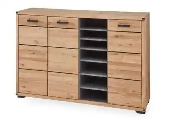 Ostermann Harper Schuhschrank Ilebo Angebot
