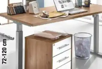 Ostermann Vito Schreibtisch Pronto Angebot