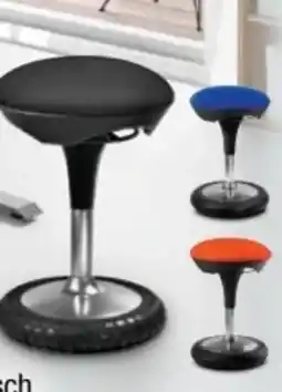 Ostermann Topstar Hocker Sitness 20 Angebot