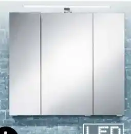 Ostermann Aquarell Spiegelschrank Fokus 3006 Angebot