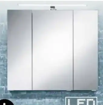 Ostermann Aquarell Spiegelschrank Fokus 3006 Angebot
