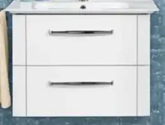 Ostermann Aquarell Midischrank Fokus 3006 Angebot