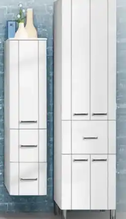 Ostermann Aquarell Hochschrank Fokus 3006 Angebot