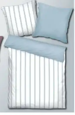Ostermann Tom Tailor Satin-Wendebettwäsche Angebot