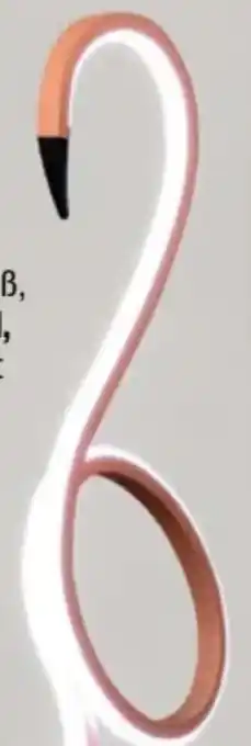 Ostermann LED-Tischleuchte Flamingo Angebot