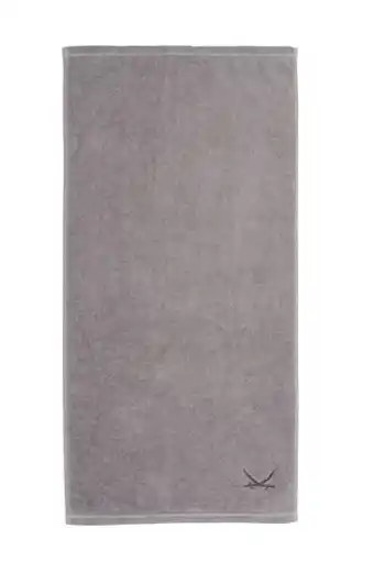 Ostermann Sansibar Duschtuch Angebot