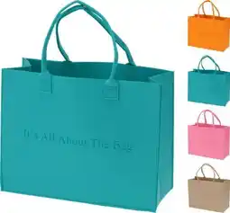Ostermann Filz-Tasche Angebot