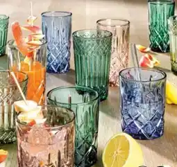 Ostermann Trinkglasserie Basic Angebot