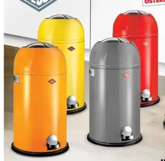 Ostermann Wesco Abfallsammler Kickmaster Angebot