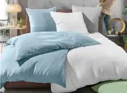 Ostermann Casa Nova Musselin-Bettwäsche Angebot