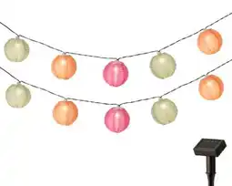 Ostermann Partybeleuchtung Angebot