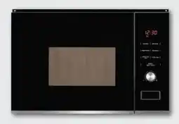 Ostermann AEG Einbau-Mikrowelle MBK2051-M Angebot