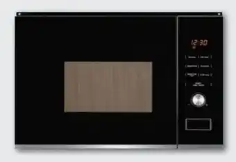 Ostermann AEG Einbau-Mikrowelle MBK2051-M Angebot