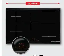 Ostermann Bosch Induktionskochfeld PVW895HC1E Angebot