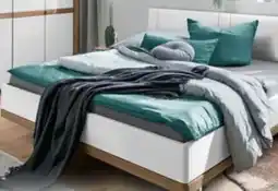 Ostermann Rolf Weber Doppelbett Wessenfeld Angebot