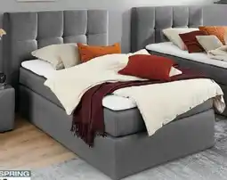 Ostermann Vito Boxspringbett Somo Angebot