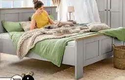 Ostermann Sansibar Doppelbett Aalborg Angebot