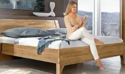 Ostermann Mondo Bett Paolo Angebot