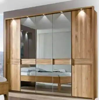 Ostermann Mondo Kleiderschrank Paolo Angebot
