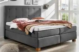 Ostermann Vito Boxspringbett Asetto Angebot