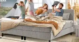 Ostermann Sansibar Das Familienboxspringbett Billund Angebot