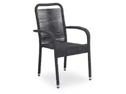 Ostermann Gartenstuhl Ramano Angebot