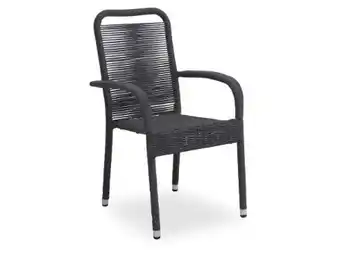 Ostermann Gartenstuhl Ramano Angebot