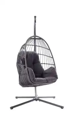 Ostermann Outdoor Gartenmöbel Hängesessel Xabi Angebot
