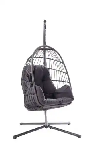 Ostermann Outdoor Gartenmöbel Hängesessel Xabi Angebot