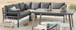 Ostermann Sansibar Outdoor Lounge-Set Witsum Angebot