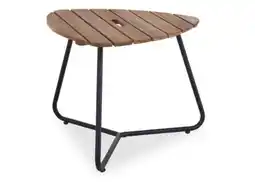 Ostermann Sansibar Gartentisch Falun Angebot